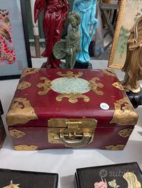 Serie oggetti cinesi a partire 15 euro