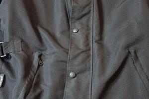 giubbotto moto 4 stagioni jollymoto