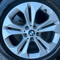 Cerchi originali BMW X1 X2 Serie 1 2