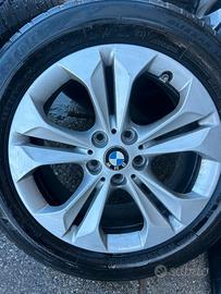 Cerchi originali BMW X1 X2 Serie 1 2