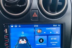 Autoradio Android 7 pollici 2 din standard 