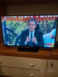 smart tv samsung 32 pollici 