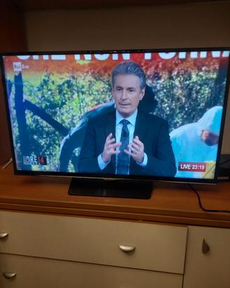 smart tv samsung 32 pollici 