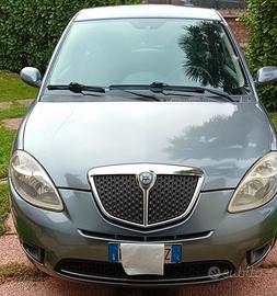 Lancia Ypsilon  1.2 8V anno 2007