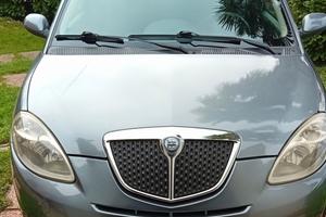 Lancia Ypsilon  1.2 8V anno 2007