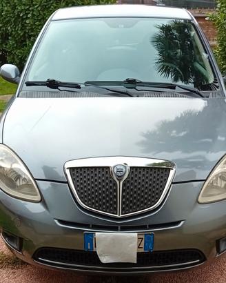 Lancia Ypsilon  1.2 8V anno 2007