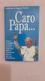 Caro Papa