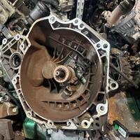 Cambio manuale 5marce Opel meriva 1.4 turbo benzin