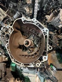 Cambio manuale 5marce Opel meriva 1.4 turbo benzin