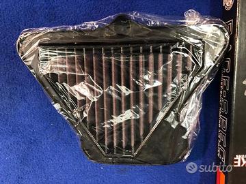 Filtro Aria K&N Racing ZX 10 R