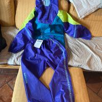 Tuta completa Reebok Apparel