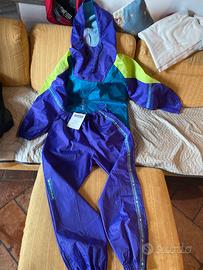 Tuta completa Reebok Apparel