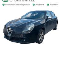 RICAMBI ALFA ROMEO GIULIETTA 2012 1.4 BENZINA/GPL 