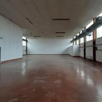 Capannone con molto spazio interno ed esterno l