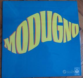 Vinil1 33 giri vari italiani e folk ligure