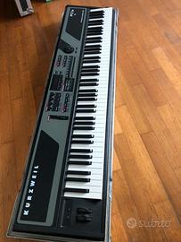 Kurzweil pc1x