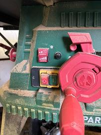Sega da legno