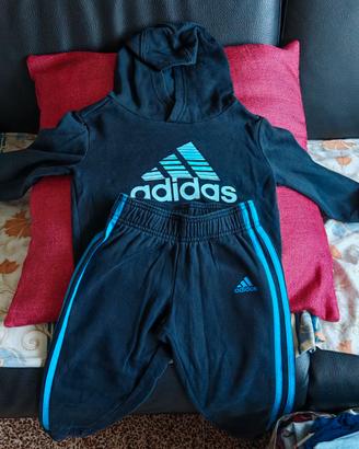 Abbigliamento bimbo