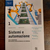 Sistemi e automazioni. Per le Scuole superiori. Co