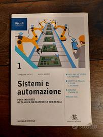 Sistemi e automazioni. Per le Scuole superiori. Co