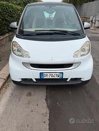 Smart 451 diesel 33kw del 2009