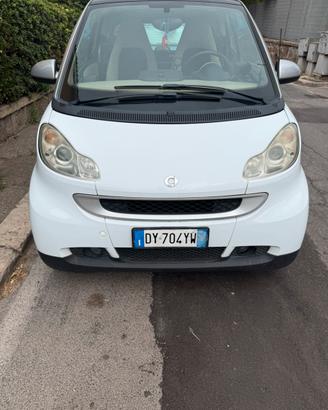 Smart 451 diesel 33kw del 2009