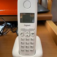 Cordless Gigaset