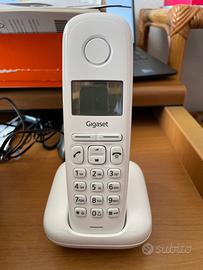 Cordless Gigaset