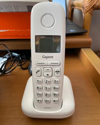 Cordless Gigaset