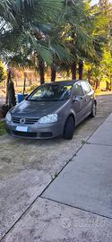 golf 5 1.6 benzina