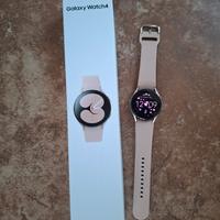 Smartwatch Samsung Galaxy Watch 4