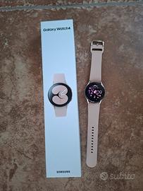 Smartwatch Samsung Galaxy Watch 4