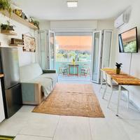 Bilocale arredato a Platamona - Fino al 31 marzo26