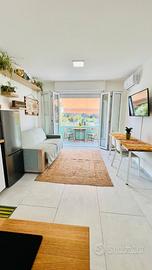 Bilocale arredato a Platamona - Fino al 31 marzo26