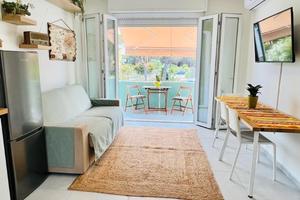 Bilocale arredato a Platamona - Fino al 31 marzo26