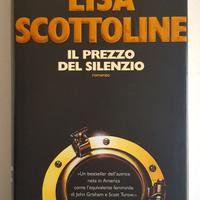 Il Prezzo del Silenzio (Lisa Scottoline)