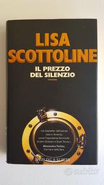 Il Prezzo del Silenzio (Lisa Scottoline)
