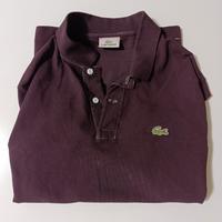Polo Lacoste