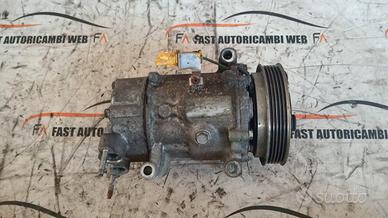 Compressore aria condizionata originale Mini Count