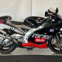 Aprilia rs 250 iscritta registro storico