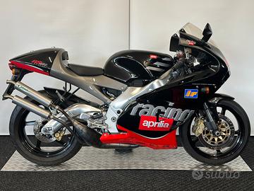 Aprilia rs 250 iscritta registro storico