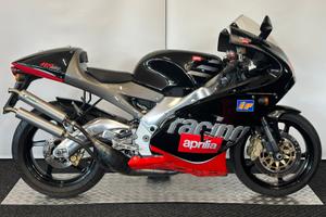 Aprilia rs 250 iscritta registro storico