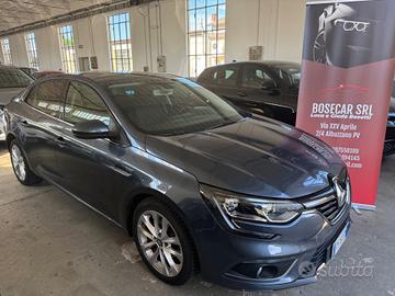 Renault Megane Mégane Grand Coupé TCe 140CV EDC FA