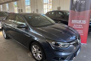 Renault Megane Mégane Grand Coupé TCe 140CV EDC FA
