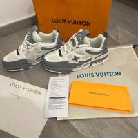 Scarpe louis vuitton 