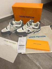 Scarpe louis vuitton 