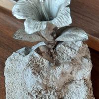 Genziana su dolomia di Mastro 7