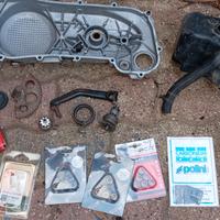 ricambi per piaggio zip 50 2t prima serie 