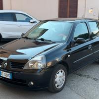 Renault Clio 1.2 benzina 2006 ok neopatentati