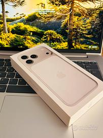 IPHONE 17 PRO MAX 256 SIGILLATO BIANCO 
